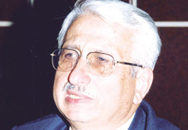 Hasan ÖZÖNDER