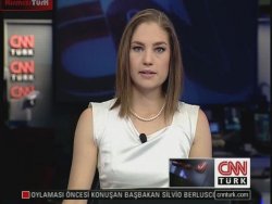 Nevşin Mengü'den önemli röportaj