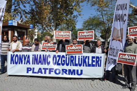 “Bayramda barut kokusu olmasın”
