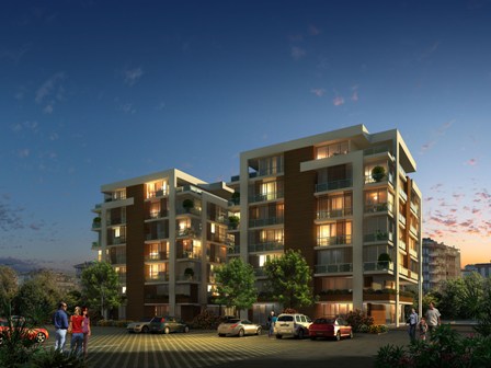 Anadolu’nun ilk tasarım oteli açılıyor