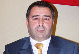 Çumra'ya kapalı halı saha