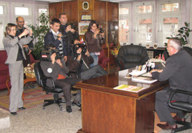 Ereğli potansiyelini iyi değerlendirmeli