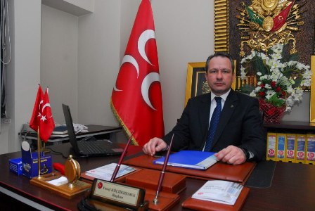 Gözyaşı olmayan bayramlar kutlayalım