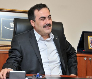 KTO, Güven endeksleri ile Konya Ekonomisinin Nabzını Tutuyor