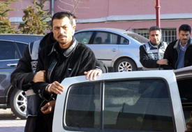 8 kilo esrar ele geçirildi