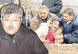 PKK'yı bu babanın sözleri bitirir