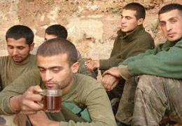 '8'er 8'er serbest kalırız!