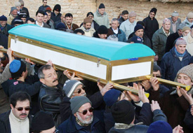 Organları 4 kişiye hayat verdi