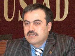 Konya mağdur edildi