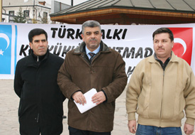 "Kerkük'ün sahipleri dışlanacak"