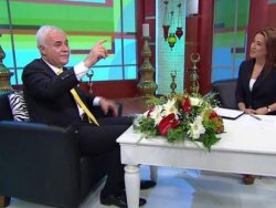 Nihat Hatipoğlu: Diyarbakır'dan aday olsam kazanırım