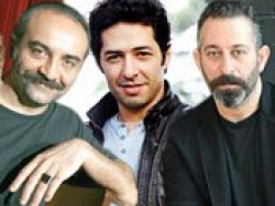 Russel Crowe'un Türk subayları