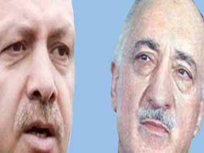 Erdoğan Gülen'i ziyaret etti mi?