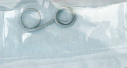 Anne karnındaki bebeğe böbrek ameliyatı