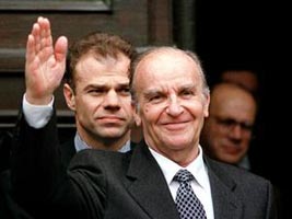 Aliya İzzetbegoviç ölümünün 10'uncu yılında anılıyor