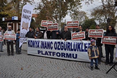 Mescidi Aksa'yı kirletmeyin
