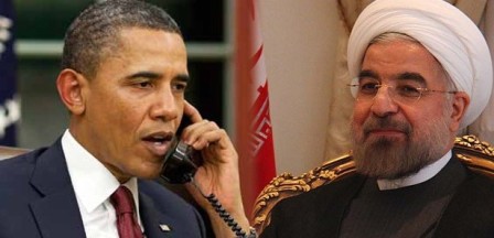 Obama'dan İran'ı uçuracak jest!