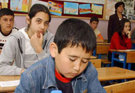 İller Bankası derslik sorununu çözecek