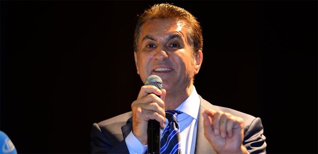 İşte Mustafa Sarıgül'ün CHP'deki asıl amacı