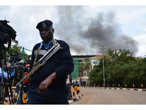 Saldırıya Türk vatandaşının yardım ettiği iddiası yalanlandı