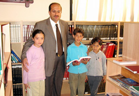65 bin kitap ile 8 bin aboneye ulaştılar