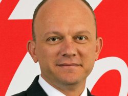 Coca Cola'nın başında bir Türk
