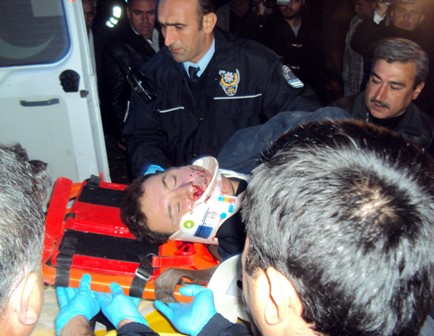 Gündüz alkolden ehliyeti alındı, akşam kazada öldü