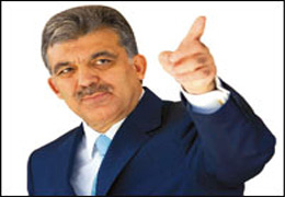 Kahire gündeminde 'stratejik ortaklık'