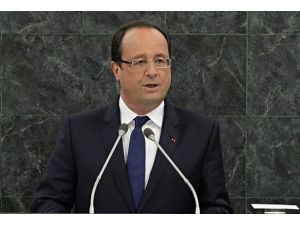 Dinleme İddialarıyla İlgili Obama'yı Aradı