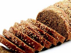 Ekmek yemeyenler kaslarını yiyor