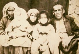 'Bu benim babamın hikâyesi'