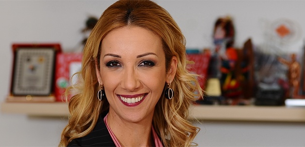 Balçiçek İlter gazetesinden istifa etti