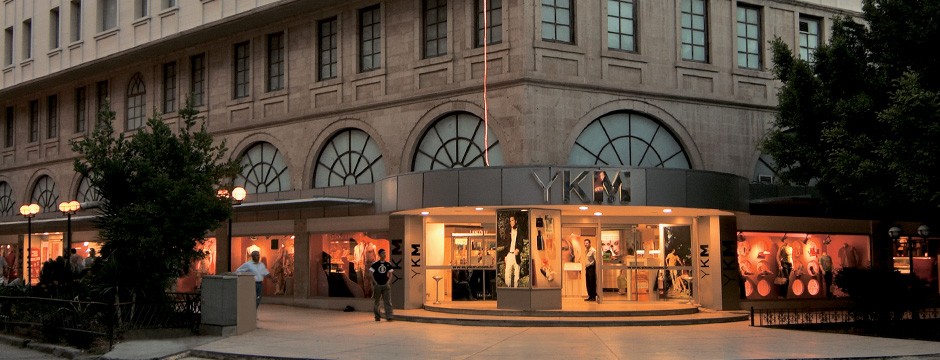 Boyner beklenen satışı gerçekleştirdi