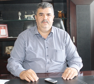 Et üreticisi yem fiyatlarının düşürülmesini istiyor