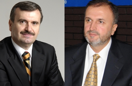 Akyürek ve Özkafa’nın 3. randevusu