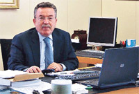 Üniversite adaylarına kontenjan müjdesi