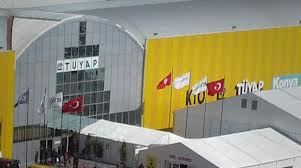 Konya'da "Döküm ve Yan Sanayi" fuarları