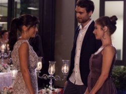 A.Ş.K dizisine Kenan Ece de katıldı