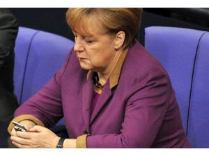 Almanya-ABD Arasındaki Dinleme Krizi Sürüyor