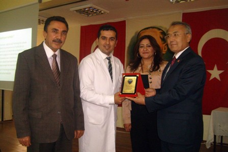 Lise dönemi sağlıklı beslenme semineri