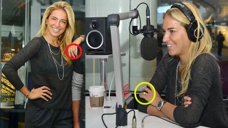 Burcu Esmersoy tek taşını taktı