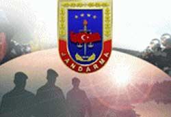 Jandarma fişlemekte ısrarlı