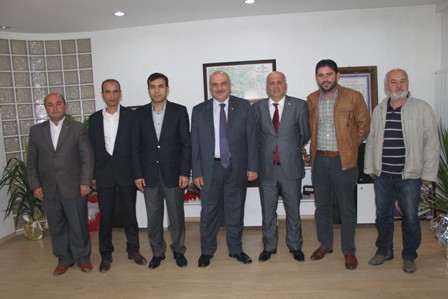 Altuntaş, Meram’a talip