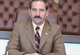 Hüyük'te gıda yardımı