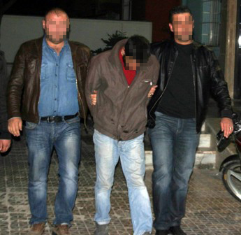 Hırsız hayallerini çaldı, polis buldu