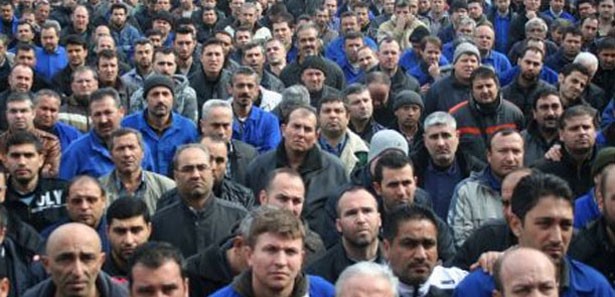 İŞKUR araştırmasında ilginç sonuç