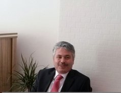 Mehmet Akay AK Parti’den Meram aday adayı