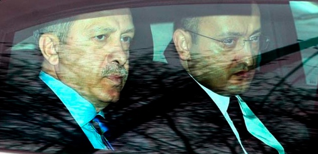 Erdoğan'ı kimlerin istemediğini açıkladı