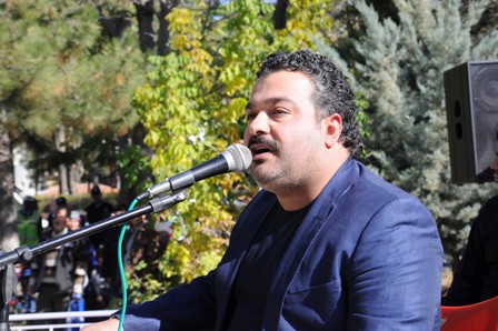 Ereğli'de ihtiyaç sahibi öğrenciler yararına kermes açıldı