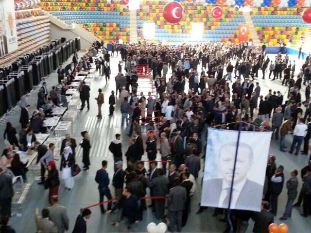 AK Parti'liler seçimlerde 4 ismi istedi